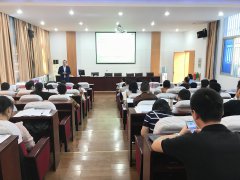 南湖區(qū)企業(yè)卓略績(jī)效模式導(dǎo)入培訓(xùn)